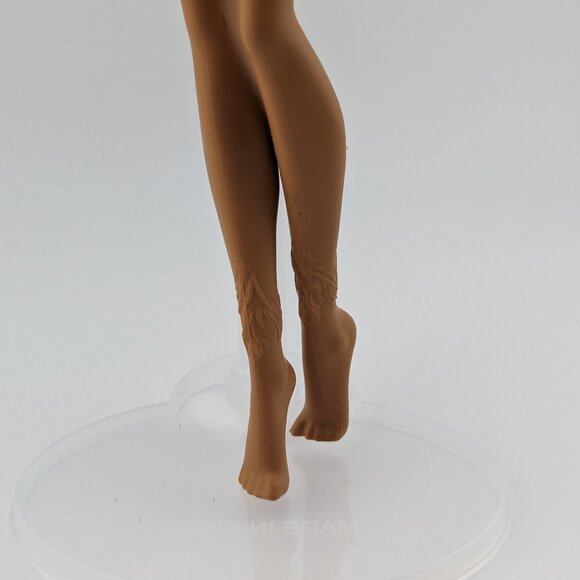 Monster High Clawdeen Wolf doll - Mattel 2016 - Doll only - Picture 4 of 6